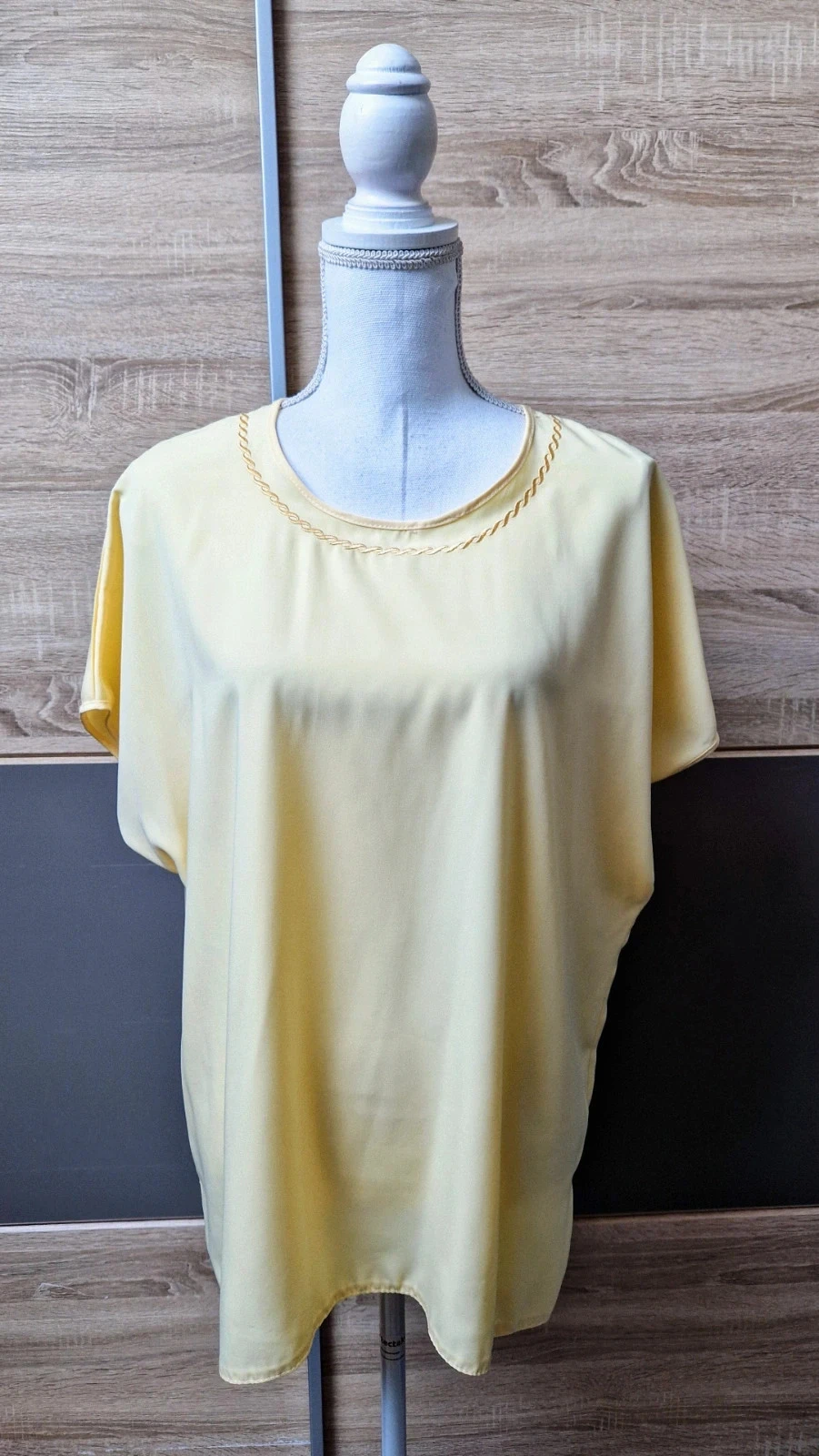Blouse.